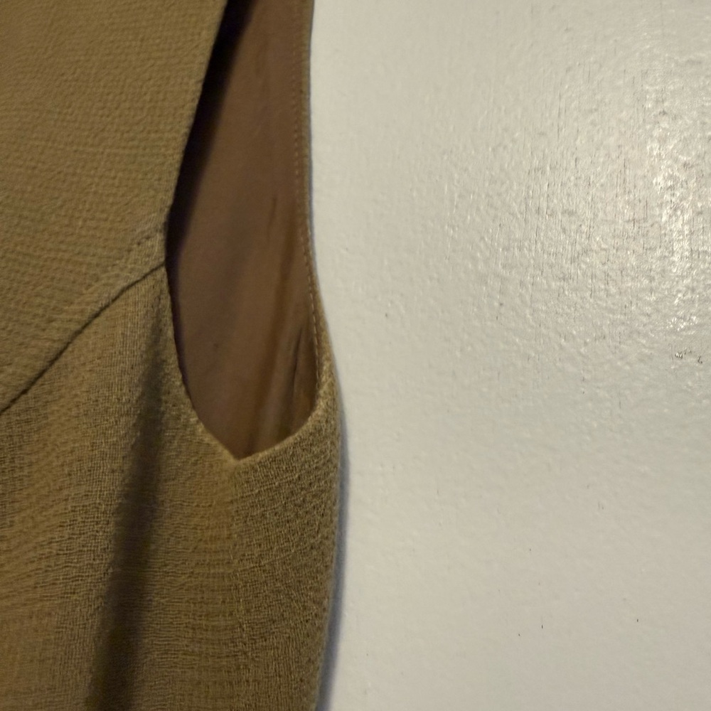 Vintage Michael Kors Dress. - Picture 10 of 14